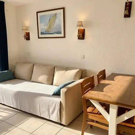 Cozy A Ocean Avec Piscine Apartment
