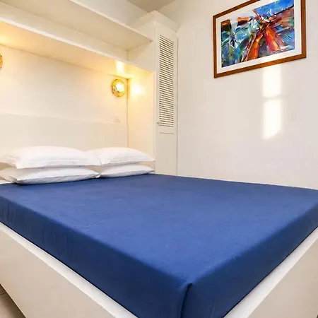 Cozy A Ocean Avec Piscine Apartment