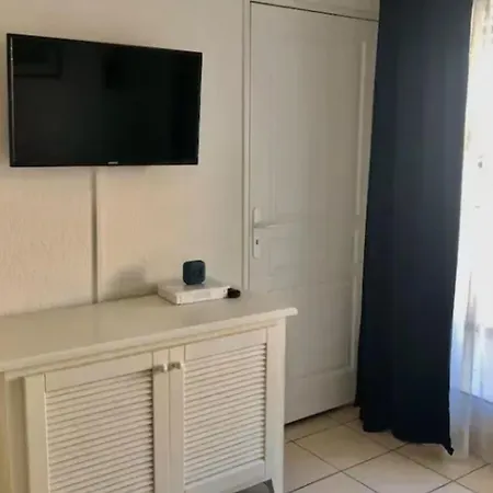 Apartamento Cozy à Océan Avec Piscine *